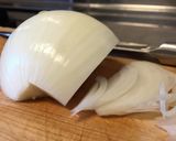 季節野菜とカレー風味で美味♡切干しソテー作り方2写真