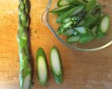 季節野菜とカレー風味で美味♡切干しソテー作り方3写真