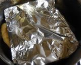 拘り、きつねそば(油揚げの味付け)作り方5写真