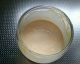 ニラ玉 炒飯 (甘辛 コンソメ味)作り方5写真