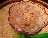 毎日の健康習慣♪納豆に酢たまねぎ作り方6写真