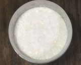 加水率100%!加藤が焼く「加トパン」作り方1写真
