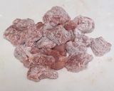コクうま♡豚肉、なす、厚揚げの甘辛炒め作り方2写真