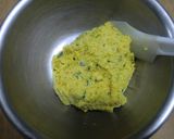粉なし卵なし♪おからカボチャ寒天ケーキ＊作り方2写真