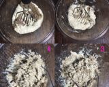 加水率100%!加藤が焼く「加トパン」作り方4写真