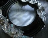 元気印の青いパエリア♪作り方7写真
