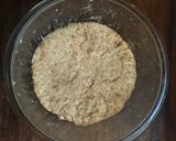 加水率100%!加藤が焼く「加トパン」作り方5写真