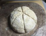 加水率100%!加藤が焼く「加トパン」作り方8写真