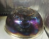 加水率100%!加藤が焼く「加トパン」作り方10写真
