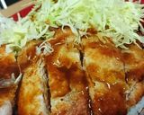 激うまカツ丼！作り方8写真