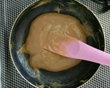 もっちりぷるりん☆カフェオレわらび餅。作り方6写真
