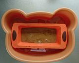 もっちりぷるりん☆カフェオレわらび餅。作り方7写真