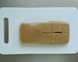 もっちりぷるりん☆カフェオレわらび餅。作り方8写真