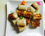 簡単☆お弁当におつまみにちくわのマヨ焼き作り方5写真