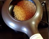 はまちのりゅうきゅう(大分の漬け料理)作り方2写真