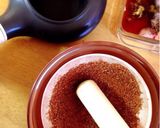 はまちのりゅうきゅう(大分の漬け料理)作り方3写真