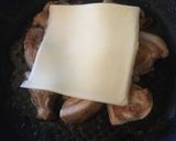 簡単★鶏肉のチリトマトソース作り方7写真