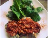 簡単★鶏肉のチリトマトソース作り方8写真