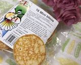 紫蘇クリームチーズとおさかなハンバーグ☆作り方1写真