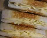 冷めても美味しい★チーズinちくわ春巻き作り方1写真