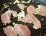 やさしい味のナポリタン作り方3写真