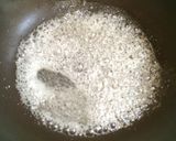HCMで｢カラメルリンゴケーキ」作り方11写真