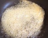 HCMで｢カラメルリンゴケーキ」作り方12写真