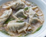 フェンネルの葉っぱで水餃子!作り方6写真