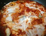 やさしい味のナポリタン作り方6写真