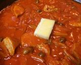 やさしい味のナポリタン作り方7写真
