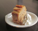 HCMで｢カラメルリンゴケーキ」作り方28写真