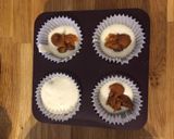 砂糖1/2減☆さくらんぼマフィン作り方4写真