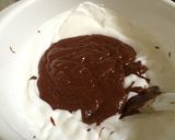 HCMと炊飯器で「濃厚チョコケーキ」作り方11写真