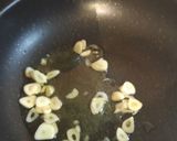 しらす、大根と茄子のサッパリパスタ♪作り方4写真