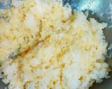 かんたんチャーハン作り方1写真