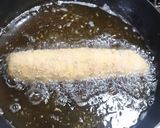 ネギの豚バラ巻とんかつ♪作り方6写真