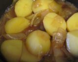 たぬきいも作り方4写真