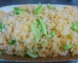 かんたんチャーハン作り方6写真