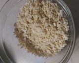 高野豆腐のかさ増し三色丼作り方2写真