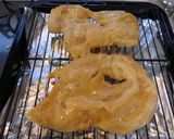簡単タンドリーチキン♪作り方7写真