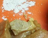 むね肉でかりっとジューシーから揚げ♪作り方5写真
