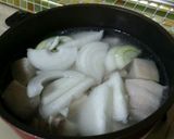 豚の角煮作り方3写真