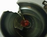 ざくざくキャベツが軽くて甘いメンチカツ☆作り方5写真