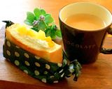 切ってはさむだけ☆簡単ポケットサンド作り方7写真
