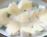【もう1品！】はんぺんのチーズ焼き作り方2写真