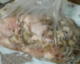 やわらか鶏肉作り方1写真