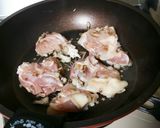 やわらか鶏肉作り方2写真