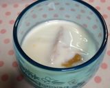 超簡単！絶品マンゴーヨーグルト作り方5写真