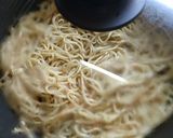 大磯屋オイスターソース焼そば作り方4写真
