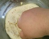 全粒粉ちぎりぱん アマ二&クリームチーズ作り方17写真